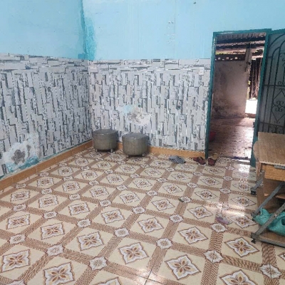MẶT TIỀN ĐƯỜNG DƯƠNG THỊ MƯỜI Q12-106M2-2 TẦNG-GIÁ 7,75 TỶ
