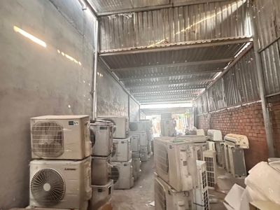 L2167 ⭐️ Rẻ hơn Shopee! Nhà Mặt tiền Thạnh Lộc 16, SHR, Vuông, 4x25m, 6.x tỷ
