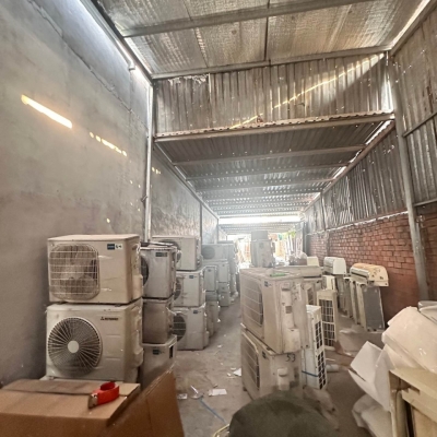 L2167 ⭐️ Rẻ hơn Shopee! Nhà Mặt tiền Thạnh Lộc 16, SHR, Vuông, 4x25m, 6.x tỷ