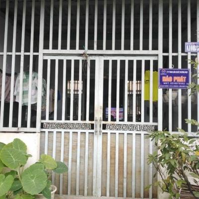 CẦN CHO THUÊ NHÀ NGUYÊN CĂN DT 150M 2 VĨNH LỘC B