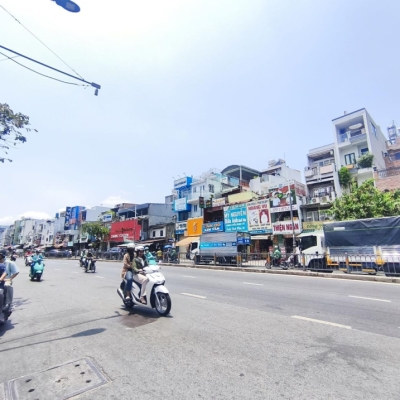 NHÀ KDC BÌNH HƯNG MỚI KEN Ô TÔ NGỦ NHÀ - 100m2 - CHỈ 6.1 TỶ