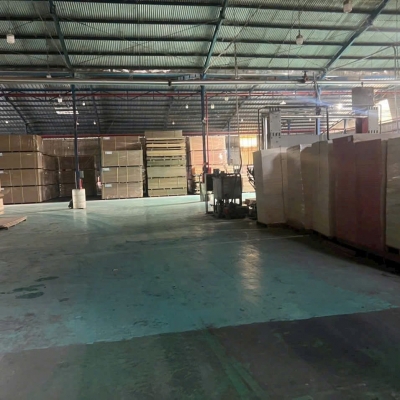 cho thuê nhà xưởng sản xuất ngoài KCN, có PC, thích hợp nhiều ngành nghề, giao liền