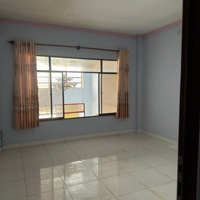 [P4,Q8] ĐƯỜNG SỐ 13 - CHỈ 4.6 TỶ - 2 TẦNG- DIỆN TÍCH 57M2 (4 X 15)