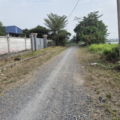 Bán đất mặt tiền 55x66m giá 30 tỷ Đường 12m Võ Văn Bích