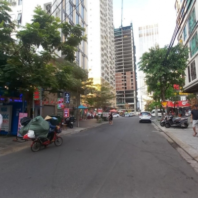 ĐẤT MT GẦN CẦU SÔNG HÀN, ĐƯỜNG LÝ NHẬT QUANG, NẠI HIÊN ĐÔNG, SƠN TRÀ, ĐÀ NẴNG