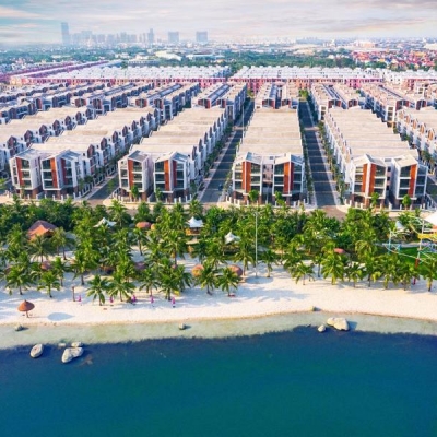 BIỆT THỰ VINHOMES OCEAN PARK 2 & 3: CƠ HỘI ĐẦU TƯ HẤP DẪN TỪ VỐN CHỈ TỪ 3 TỶ ĐỒNG!