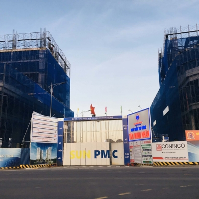 KHU ĐẦM SEN – SÁT NAM HÒA XUÂN – MT ĐƯỜNG 10M5 – 102,5m² - CHỈ HƠN 6 TỶ