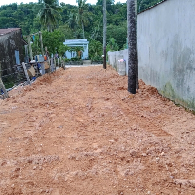 HIẾM CÓ KHÓ TÌM - CẮT LỖ BÁN GẤP LÔ ĐẤT VÀNG 561M2 NGAY CÁP TREO HÒN THƠM - PHÚ QUỐC