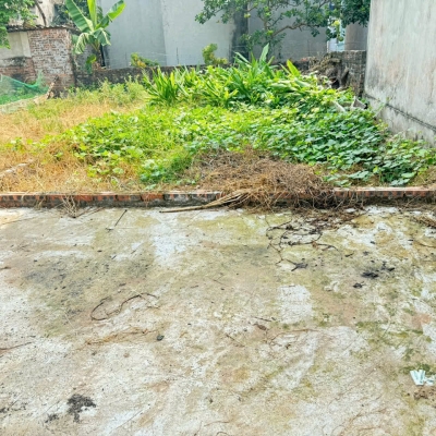 Cực hiếm 43m đất Tiền Phong, Mê Linh. Giá 3,4 tỷ. Full thổ cư, ô tô đỗ. Gần trường ĐH Tài Chính