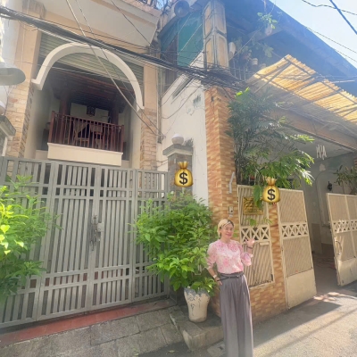 DUY NHẤT NHÀ BÁN HXH Đ.NGUYỄN THỊ MINH KHAI, QUẬN 1 - 8M*22M - CHÍNH CHỦ 1 ĐỜI XƯA - NGAY SÁT ĐÀI TRUYỀN HÌNH TP - VỊ TRÍ TẬP TRUNG DÂN TRÍ THỨC CAO