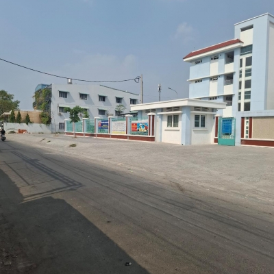 VỊ TRÍ VÀNG – ĐÓN SÓNG ĐẦU TƯ MỚI NGAY HƯƠNG LỘ 2 – FULL THỔ CƯ – GIÁ CHỈ HƠN 30TR/M²
