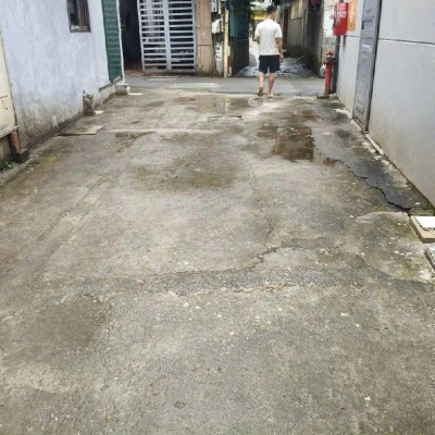 Bát khối bán 35M đất ô tô vào đất gần phố long biên