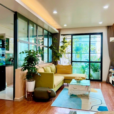 ????ĐÓN NOEL????Tòa HD Mon Nguyễn Cơ Thạch-Hàm Nghi 3PN Siêu xinh, 9.5 tỷ