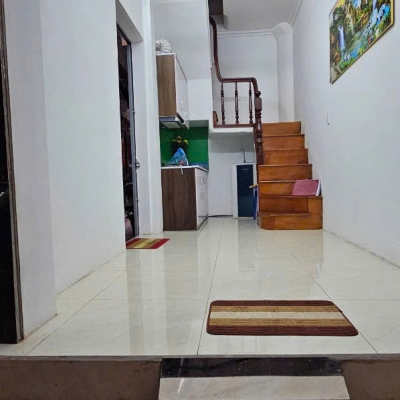 3.X TỶ - 4 TẦNG - NHÀ ĐẸP Ở NGAY-  TÔN ĐỨC THẮNG