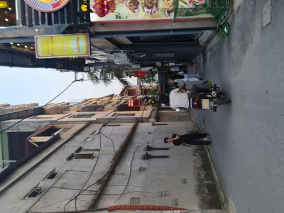 ???? HOT! Nhà 4 Tầng Mới Đẹp - Cách Đường Ô Tô Tránh Chỉ 20m - Đông Dư, Gia Lâm. Lh 0989894845????