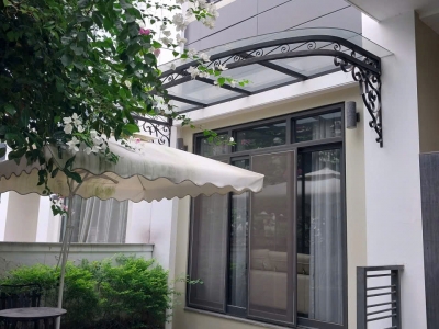 Hàng hiếm, Bán biệt thự Tây Hồ, sân vườn, mặt tiền rộng, 120m, chỉ 26 tỷ