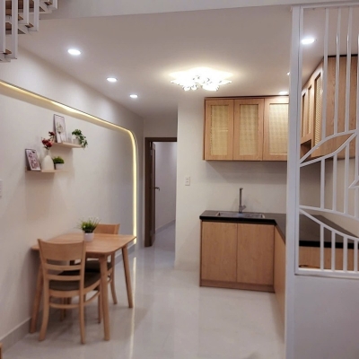 # Sát MT Hải Phòng, ngay Nguyễn Kim, Ô tô đến cửa, 40m2, 2 tầng, 3.2 tỷ