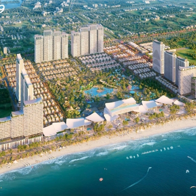 GIỎ HÀNG NHÀ PHỐ, BT BIỂN VỊ TRÍ VIP, ĐỘC QUYỀN, SỞ HỮU LÂU DÀI DỰ ÁN BLANCA CITY VŨNG TÀU
