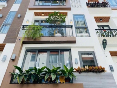 Cần bán nhà cấp 2, diện tích 150m2 tiện kinh doanh hoặc cho thuê giá 2 tỷ 500