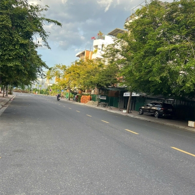 LÔ SIÊU RẺ-4,280 tỷ-Lô rẻ nhất ở KĐT Hà Quang 2- Đối Diện Công Viên- đường rộng 13m