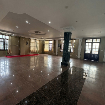 CHO THUÊ MẶT BẰNG TẦNG 5 RỘNG 150M² – TRUNG TÂM TP. THỦ DẦU MỘT
