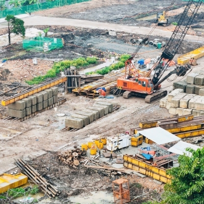 The Emerald Garden View phong cách lục sang trọng khởi điểm tại 35tr/m² tại Thuận An