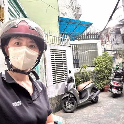 BÁN NHÀ ĐƯỜNG ĐOÀN VĂN BƠ- CHO THUÊ PULL PHÒNG - 45 TRIỆU MỖI THÁNG- THÔNG RA TÔN ĐẢN- XÓM CHIẾU- NGUYỄN TẤT THÀNH