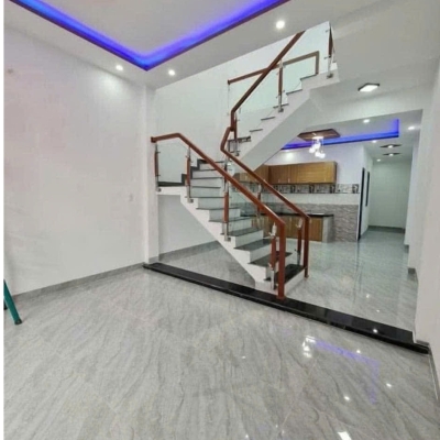 ♪ Kiệt Ô tô gần Tôn Đức Thắng Tô Hiệu 66m2, 2 tầng đẹp, 3PN, 4.x tỷ