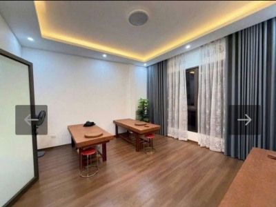 MẶT PHỐ KHƯƠNG THƯỢNG – 38M² – 6 TẦNG – 2 MẶT THOÁNG – CHỈ 10,9 TỶ