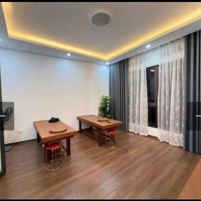 MẶT PHỐ KHƯƠNG THƯỢNG – 38M² – 6 TẦNG – 2 MẶT THOÁNG – CHỈ 10,9 TỶ