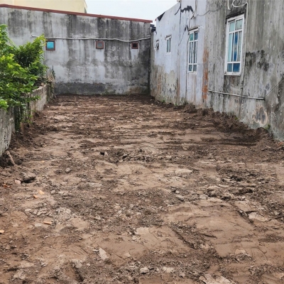 ĐẤT MẶT ĐƯỜNG HẢI THÀNH 2 – GIÁ HIẾM CHỈ 27.X TR/M² – ZALO 0567 222 555