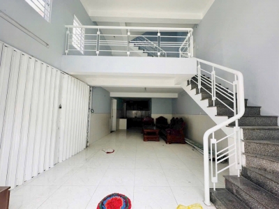 ♥ Lô Góc kiệt Ô tô 6m, Lê Đình Lý, gần Chợ, trường, Kinh Doanh tốt, 60m2, 4 tầng, 6.x tỷ