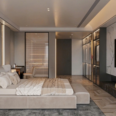 Bán nhà Hoàng Như Tiếp 45m 7 tầng ô tô tránh thang máy gara hơn 16 tỷ
