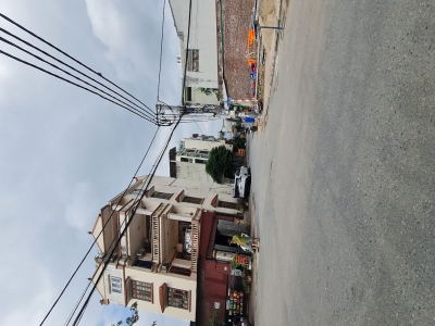 62m2 Trâu Quỳ, Gia Lâm, ô tô tránh, cạnh Học viện chỉ 8 tỷ hơn. Lh 0989894845