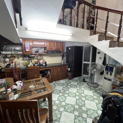 Bán đất tặng nhà Gia Quất- Lô góc- Kinh doanh-85m 3 tầng nhỉnh 8 tỷ(TL)