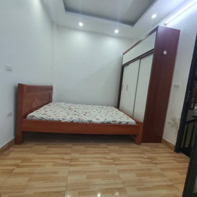 55M CAO MẬT THANH CAO THANH OAI CHỈ HƠN 3 TỶ - NHÀ 2 TẦNG - LÔ GÓC ,NGÕ THÔNG - Ô TÔ TRÁNH - DÂN CƯ ĐÔNG ĐÚC