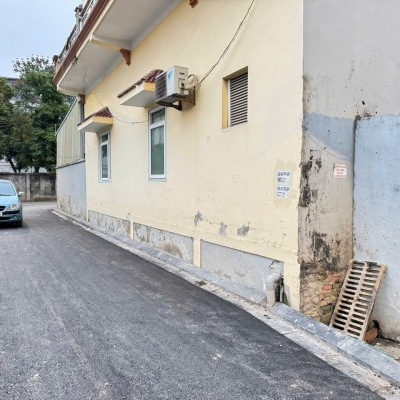 Bán 98m đất thôn Gia Tân - tổ 11, Quang Minh. Đường trải nhựa - trục chính làng