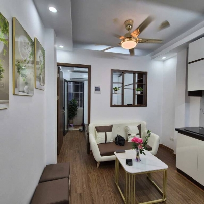 ???? CHUNG CƯ MINI NHỈNH 1 TỶ HỘ KHẨU THANH XUÂN

????DT 30m giá 1.350 tỉ