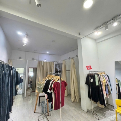 ???? MẶT TIỀN KD VÕ VĂN NGÂN – LINH CHIỂU, THỦ ĐỨC