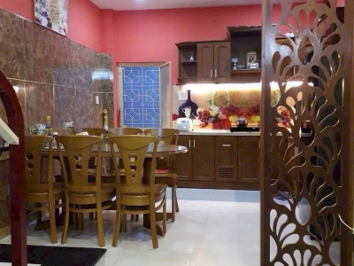 BÁN NHÀ 2 TẦNG MẶT TIỀN TRẦN XUÂN LÊ