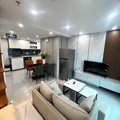 tòa chung cư mini ngọc hà 63m x7 tầng 21,5 tỷ PCCC,dòng tiền 1 tỷ/năm