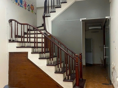 BÁN NHÀ THANH XUÂN, NGÕ OTO THÔNG, KINH DOANH VĂN PHÒNG, DT52M2 4 TẦNG, NHỈNH 13 TỶ