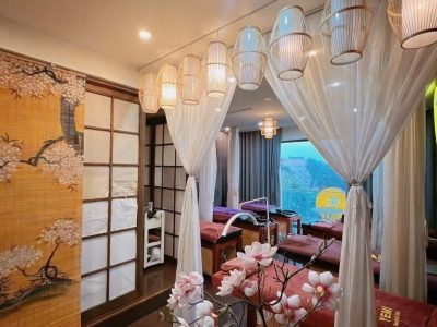 NHƯỢNG LẠI CỬA HÀNG SPA  GỘI DƯỠNG SINH TẠI HAI BÀ TRƯNG, HÀ NỘI