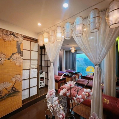 NHƯỢNG LẠI CỬA HÀNG SPA  GỘI DƯỠNG SINH TẠI HAI BÀ TRƯNG, HÀ NỘI