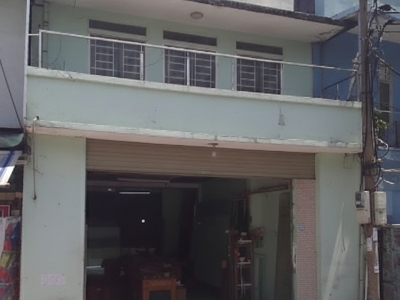 D1781 ⚡️ Nhà Mặt tiền Nơ Trang Long Bình Thạnh, 17tr/th, SHR, 5.6x11m, 5.x tỷ