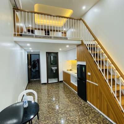 ♥ Toà Căn Hộ đường 5m sát Lê Đình Lý, 170m2, 6 tầng, mới hiện đại, thu 1.8 tỷ/ năm