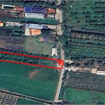 Chính chủ bán đất 1030m2 giá 7,2 tỷ, tp. Tân An, Long An