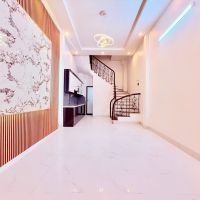 Hộ khẩu Hoàn Kiếm, ngõ thông, sát mặt phố, an sinh đỉnh cao