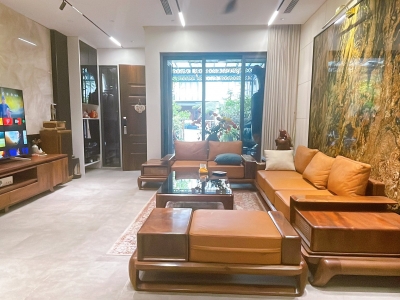 Bán nhà mặt phố Tô Hiến Thành, 155m2, 11 tầng thang máy 2 hầm, mặt tiền 6.5m, 187 tỷ, KD đỉnh