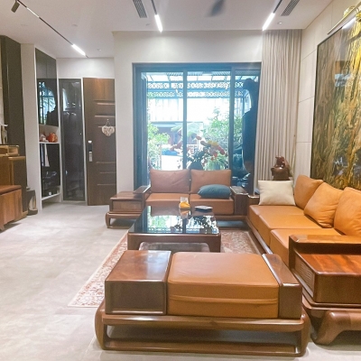 Bán nhà mặt phố Tô Hiến Thành, 155m2, 11 tầng thang máy 2 hầm, mặt tiền 6.5m, 187 tỷ, KD đỉnh